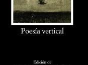 Nueva poesía vertical