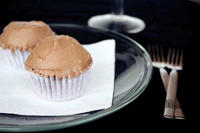world nutella day - cupcakes de nutella