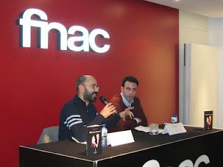 De saraos: reflexiones de autoayuda