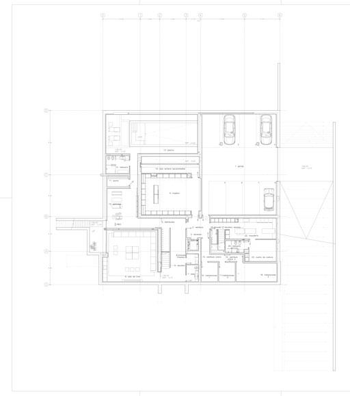 Una de las joyas de A-cero; Moka House