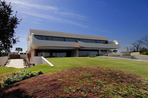 Una de las joyas de A-cero; Moka House