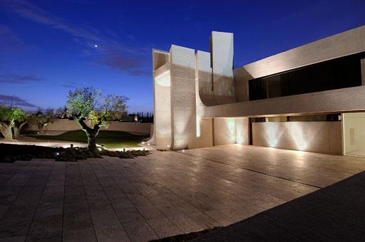 Una de las joyas de A-cero; Moka House