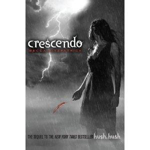 Crescendo Becca Fitzpatrick