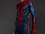 Nuevas imágenes Amazing Spider-Man, rumores sobre cameo actualización página oficial.