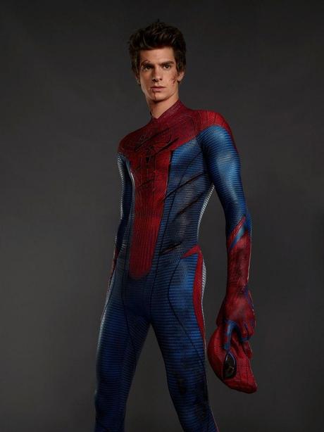 the amazing spider-man spider-man sin máscara.jpg