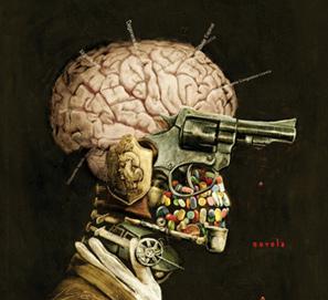 EL ASESINO HIPOCONDRÍACO (2012), DE JUAN JACINTO MUÑOZ RENGEL. EL HOMBRE TERMINAL.