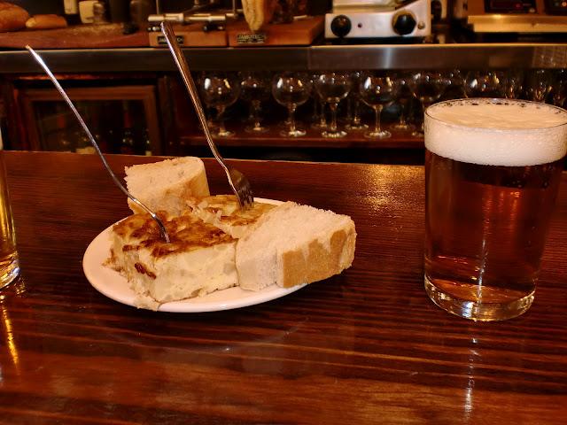 Viaje a León/レオン旅行