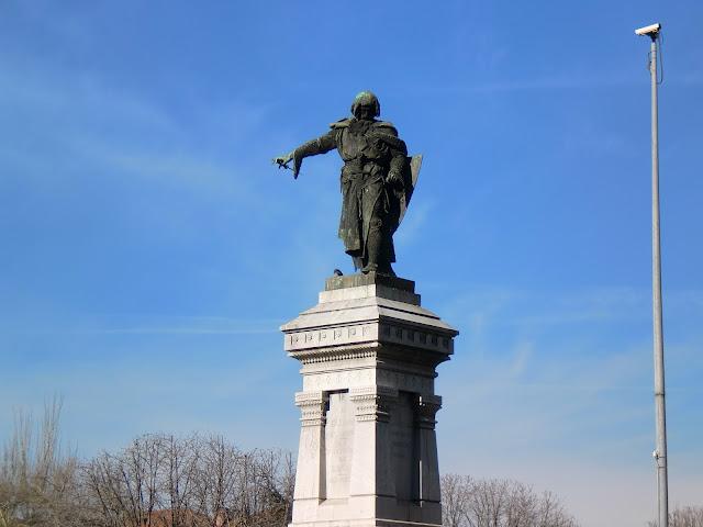 Viaje a León/レオン旅行