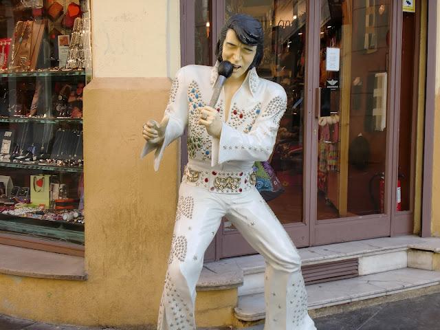 Viaje a León/レオン旅行