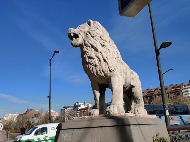 Viaje a León/レオン旅行