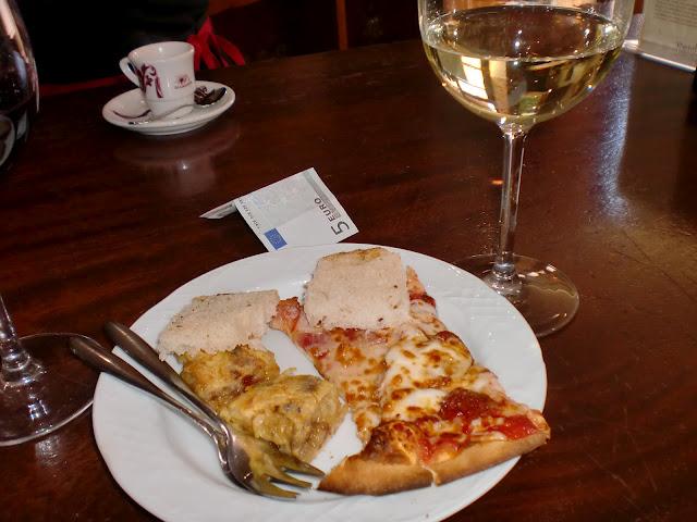 Viaje a León/レオン旅行