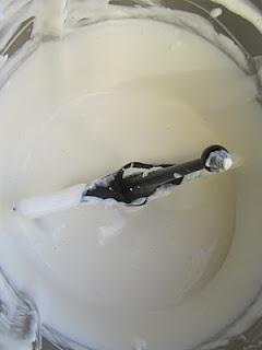 Cheescake chocolatísimo