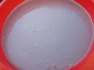 Cheescake chocolatísimo