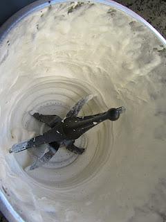 Cheescake chocolatísimo