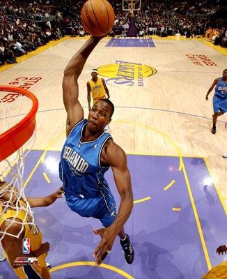 Celtics: Dwight Howard piensa en verde