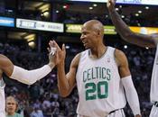 Celtics: Dwight Howard piensa verde