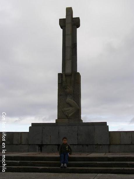 Faro de Cabo Mayor (Santander)