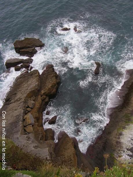 Faro de Cabo Mayor (Santander)