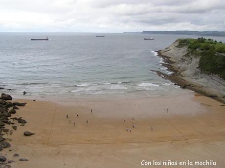 Faro de Cabo Mayor (Santander)