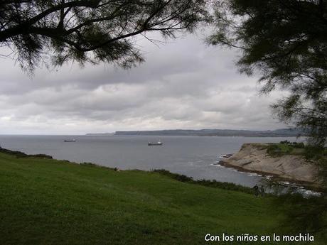 Faro de Cabo Mayor (Santander)