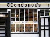 o´donoghue´s