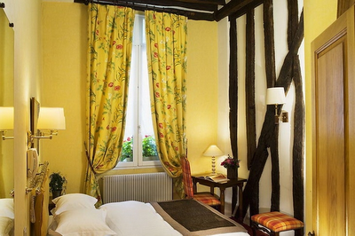 HOTEL SAN PABLO EN PARIS