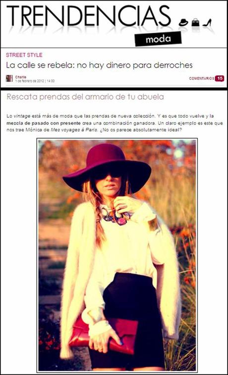 Press of the week...