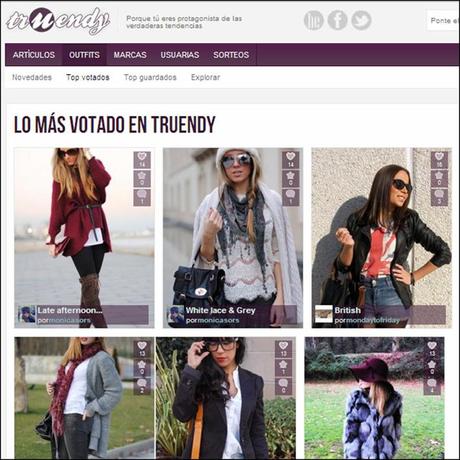 Press of the week...