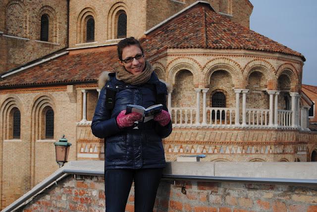 Venice: Photo Diary III