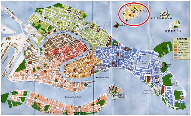 Venice: Photo Diary III