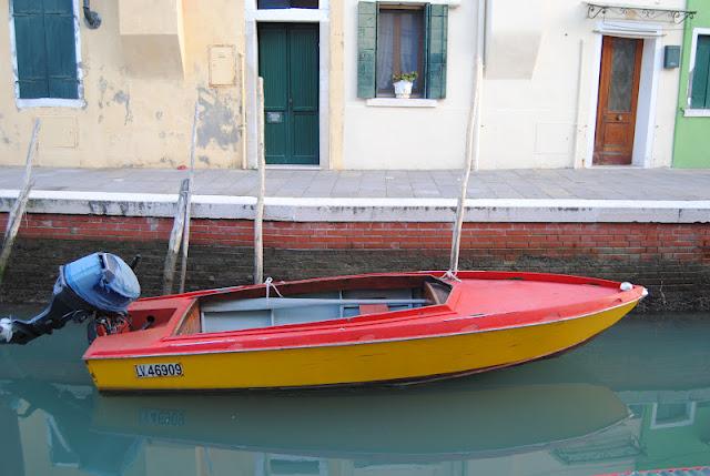 Venice: Photo Diary III