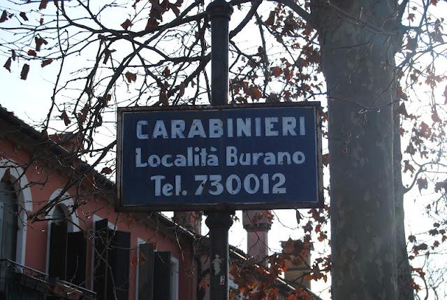 Venice: Photo Diary III