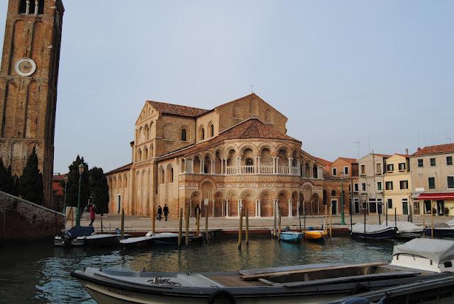 Venice: Photo Diary III