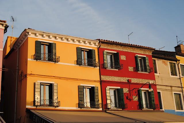 Venice: Photo Diary III