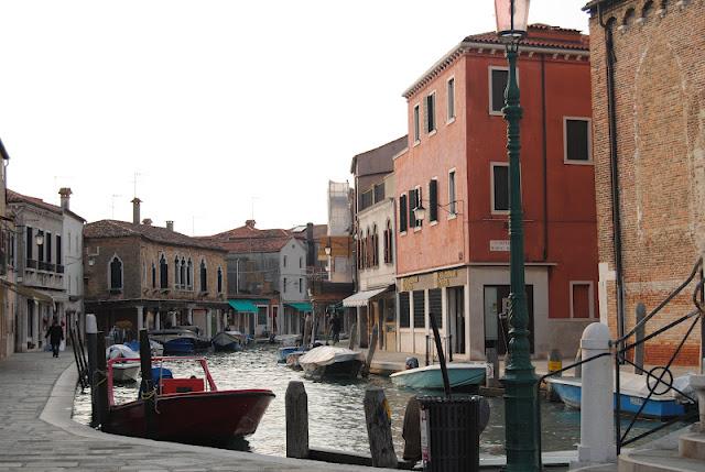 Venice: Photo Diary III