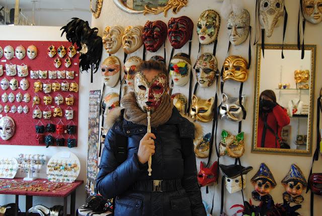 Venice: Photo Diary III