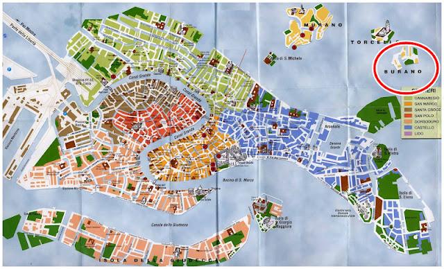 Venice: Photo Diary III