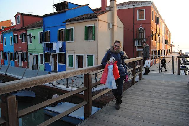 Venice: Photo Diary III