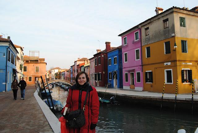 Venice: Photo Diary III