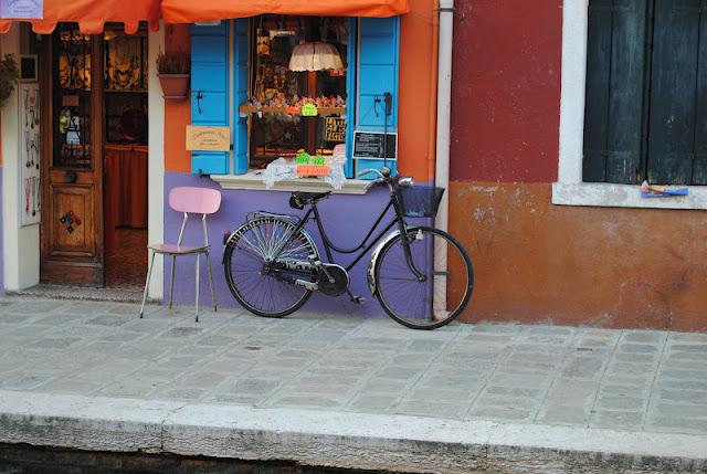 Venice: Photo Diary III