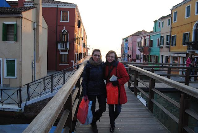 Venice: Photo Diary III