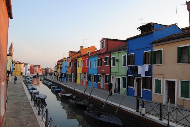 Venice: Photo Diary III