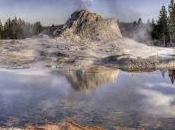 Parque Nacional Yellowstone