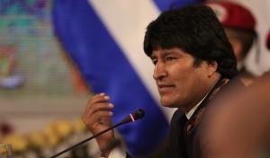 ALBA: creación de zona económica común [+ cobertura radio]