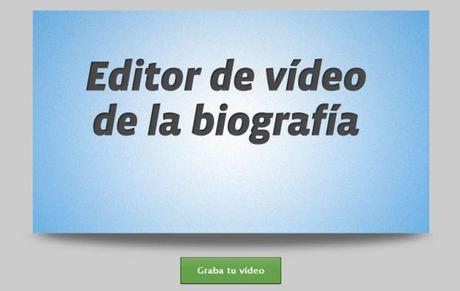 Timeline Movie Maker-Editor de Video Para tu Perfil de Facebook