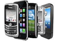 Actualidad Informática. En 2011 se vendieron más smartphones que PC's. Rafael Barzanallana