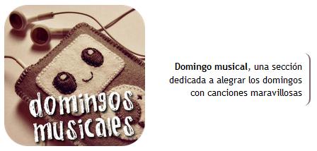 Domingo Musical #14