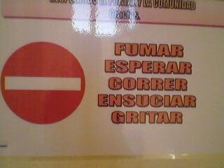 ¿Y tú qué prohibes?