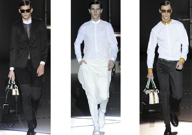 Davidelfin Fall Winter 2012 WILL