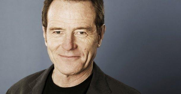 El productivo hiato de Bryan Cranston